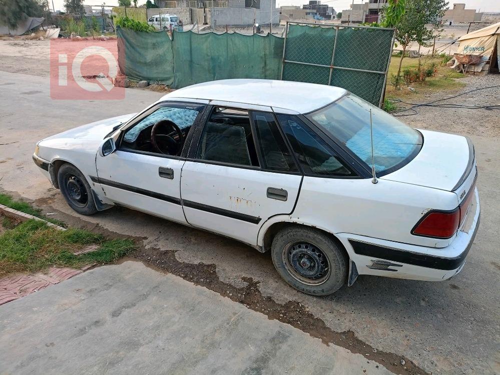 دايو اسبيرو